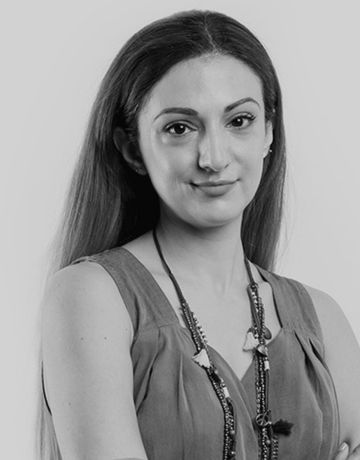 Christina Vassiliou